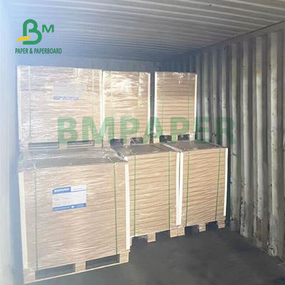350 gm 400 gm ongecoat karton voor hangtag 720 x 1020 mm