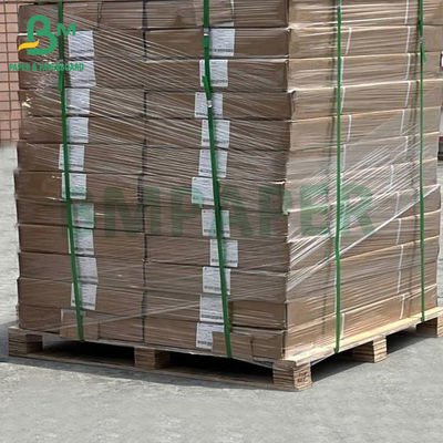 20lb Goed afdrukbaar 36&quot; * 50 yard Blauw getinte CAD Bond Paper