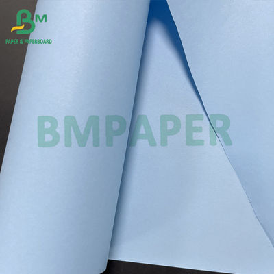 20lb Goed afdrukbaar 36&quot; * 50 yard Blauw getinte CAD Bond Paper