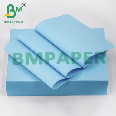 20&quot; /24&quot;/30&quot; X 50 Yards 80gm Plotter Paper Engineering Double Side Blauw