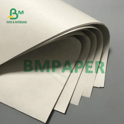 42 gsm 45 gsm Grijswit Plotter Paper Roll For Clothes 62&quot; 65&quot; 67&quot; 72&quot; 75&quot; Onbekleed Papier Samll Reel