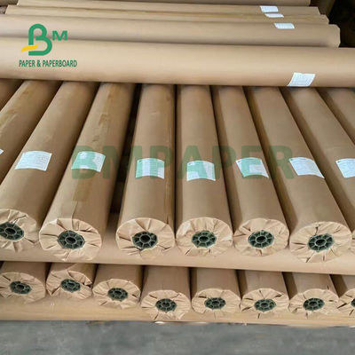 45 gram grijswit papier voor de kledingfabriek 160cm 180cm x 200m