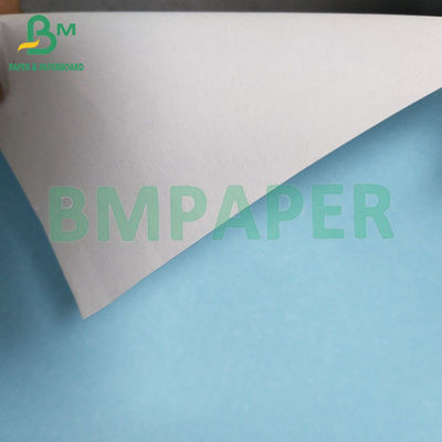 36  24  Houtpulp kopieerpapier enkelzijdig blauw ingenieursobligatiepapier 80 g