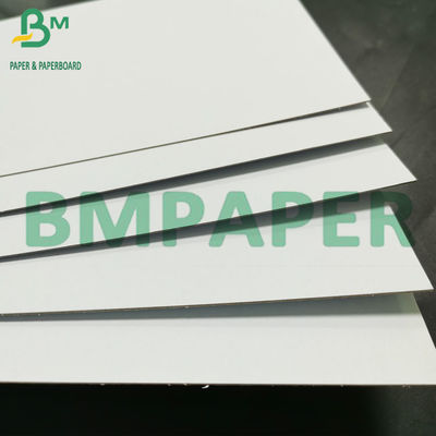 1 mm 900 g wit karton dubbelzijdig gebleekt gecoat duplex karton voor verpakking