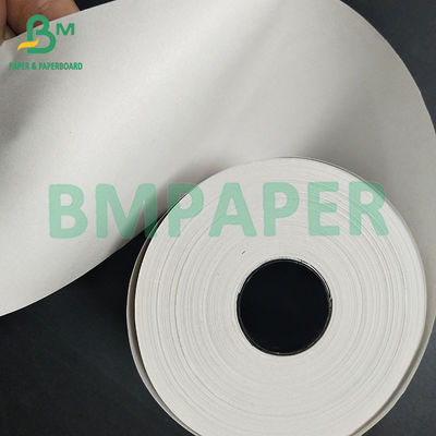 Inktvrij drukken Supermarktbon thermisch bonpapier 55 gram
