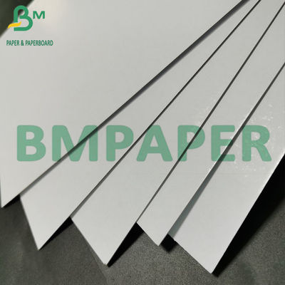 1.2 mm Hoge dikte wit karton dubbelzijdig bekleed duplex karton in vellen