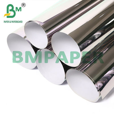 3.5" x 7.75" Waterdicht Glanzend Bier Etiketten Papier Voor Etiketten Druk