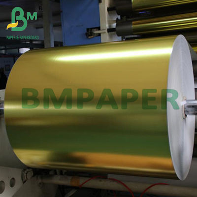 55 - 80 gsm 3 &quot;x 3,5 &quot;Glanzigheid Bierflesse Etiketpapier Voor Offset Printing