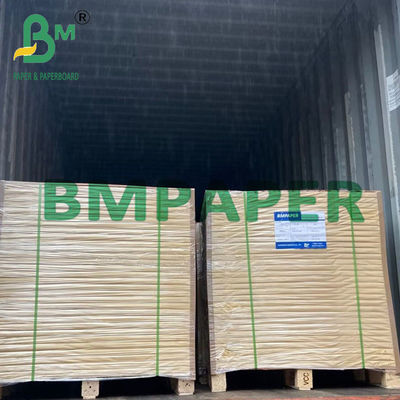 55 - 80 gsm 3 &quot;x 3,5 &quot;Glanzigheid Bierflesse Etiketpapier Voor Offset Printing