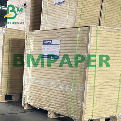 55 - 80 gsm 3 &quot;x 3,5 &quot;Glanzigheid Bierflesse Etiketpapier Voor Offset Printing