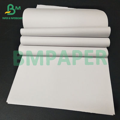 Kleuren verkrijgbaar koolstofvrij kopieerpapier meerdere voor formele documenten 55 gsm 60 gsm
