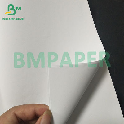 Kleuren verkrijgbaar koolstofvrij kopieerpapier meerdere voor formele documenten 55 gsm 60 gsm