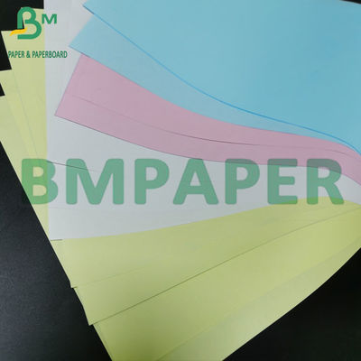50 g 60 g onschadelijk koolstofvrij kopieerpapier CFB CF facturen afdrukpapier in vellen
