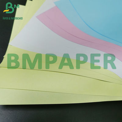 50 g 60 g onschadelijk koolstofvrij kopieerpapier CFB CF facturen afdrukpapier in vellen