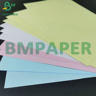 50 g 60 g onschadelijk koolstofvrij kopieerpapier CFB CF facturen afdrukpapier in vellen