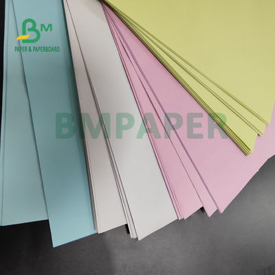 50 gm CF CFB CB Carbonless Computer NCR Kopieerpapier Voor factuur 64 x 90 cm