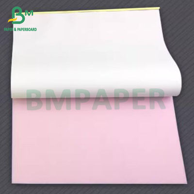 FDA koolstofvrij kopieerpapier 55 gram CB CF CFB Meerdere kleuren