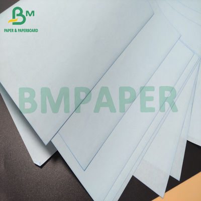 Witte Canary Pink Blank Carbonloze kopieerpapier CFB NCR papier voor laser inkjetprinter