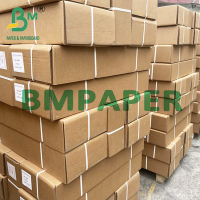 8.5 x 11 inch Wit Roze NCR koolstofvrij kopieerpapier voor dotmatrixprinters