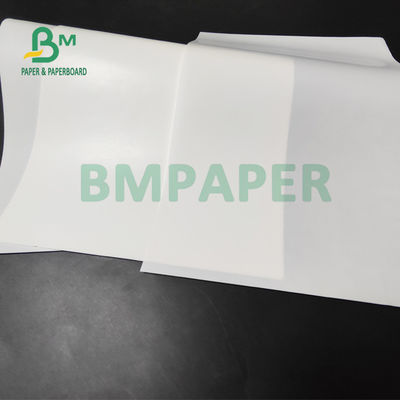 65 g 70 g Hoog natte sterkte papier voor bierflesse etiketten Vries veilig 70 x 100 cm