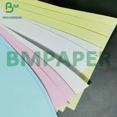 55 g 60 g Informatiepapier CB CFB CF facturen koolstofvrij papier in rollen