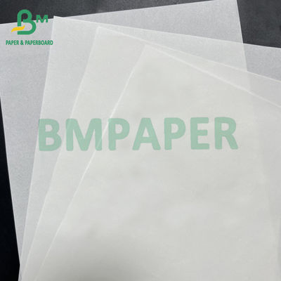 Snackzak 35 gm 50 gm Vetvast Voedselverpakkingspapier Kraftpapier