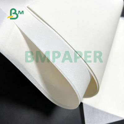 30 gram 50 gram gebleekt 100% vetvrij papier voor Hamburg, ingepakt 11 x 17 inch