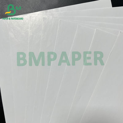 80 gsm afdrukbaar glanzend zelfklevend bekleed kunstpapier voor etiketten