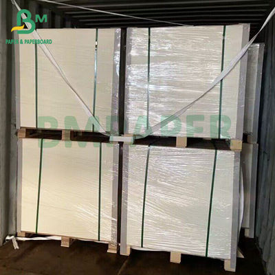 300 gram witte speelkaarten grondstof kunstpapier voor pokerkaarten