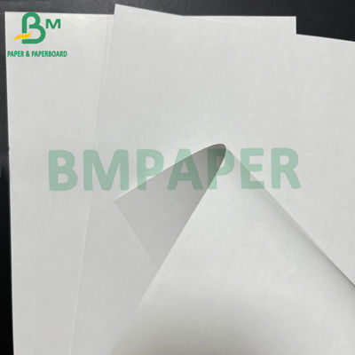 300 gram witte speelkaarten grondstof kunstpapier voor pokerkaarten