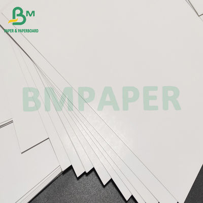 300 GSM Spelkaarten Papierspel Cardstock Papier Blauwe kern Zwarte kern