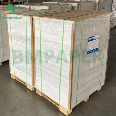 300 GSM Spelkaarten Papierspel Cardstock Papier Blauwe kern Zwarte kern