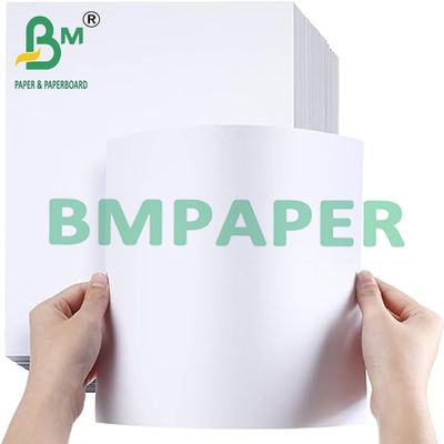 Glanzige afwerking Professionele standaard speelkaarten papier met blauwe kern