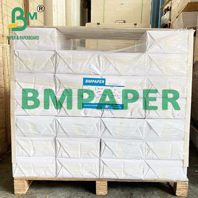 Glanzige afwerking Professionele standaard speelkaarten papier met blauwe kern