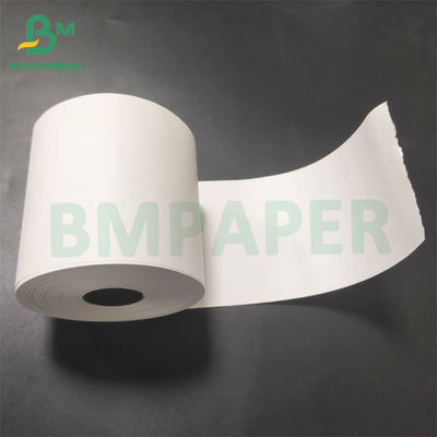 Top thermische bonnen papier rollen 2 1/4 &quot;x 50&quot; thermisch papier 50 rollen