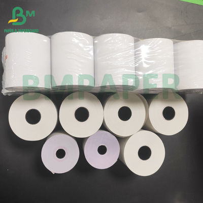 Top thermische bonnen papier rollen 2 1/4 &quot;x 50&quot; thermisch papier 50 rollen