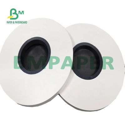 60 gm 120 gm Witte voedselkwaliteit MG Craft Paper voor melk thee stro