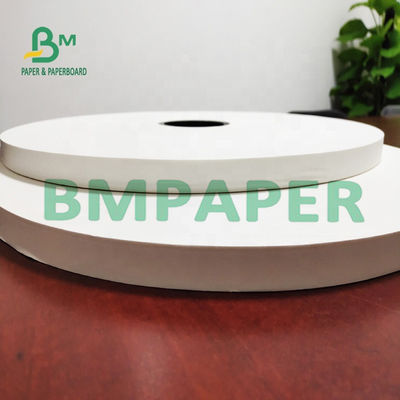 60 gm 120 gm Witte voedselkwaliteit MG Craft Paper voor melk thee stro