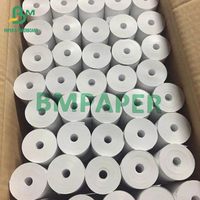 Witte thermisch papier 57*40mm 80*80mm 80*60mm Kassapapier Roll ATM Bank Pos Papier