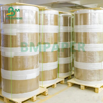 55 gm 60 gm Jumbo Roll Thermal Receipt Paper Voor POS ATM Bank 405mm 795mm
