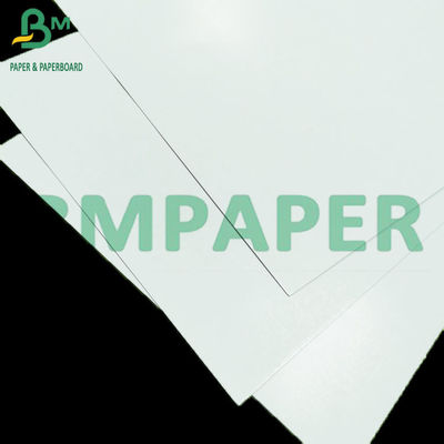 280 gm 310 gm Blauwe Core Cardstock Poker Spelen Papier Bladen C2S Art Card
