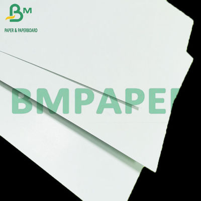 280 gm 310 gm Blauwe Core Cardstock Poker Spelen Papier Bladen C2S Art Card