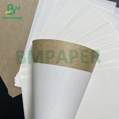70 g 80 g Wit Bruin Sterk Treksterkte Flour Bag Kraftpapier
