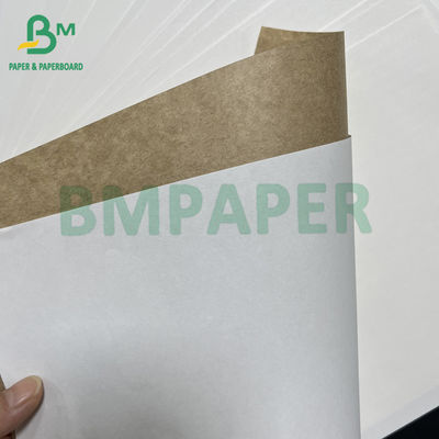 70 g 80 g Wit Bruin Sterk Treksterkte Flour Bag Kraftpapier