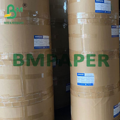 0.06mm 0,07mm zilveren vacuüm gemetalliseerd papier voor bierflesselabel