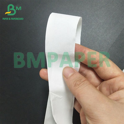 Witte milieubescherming is Food Grade Straw Wrapping Paper 28g