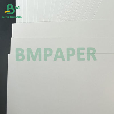 250 gm Food Grade GC1 One Side Coated Board Voor voedselverpakkingen
