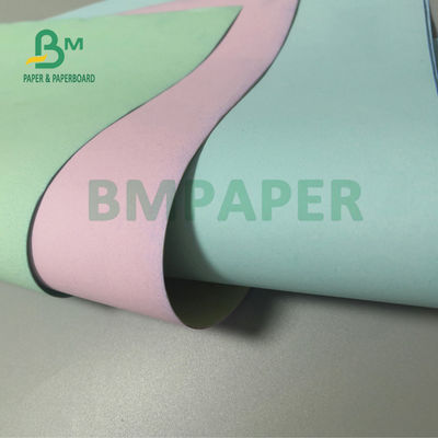 50 gram 3 lagen koolstofvrij NCR-papier voor commercieel drukwerk 70 x 100 cm