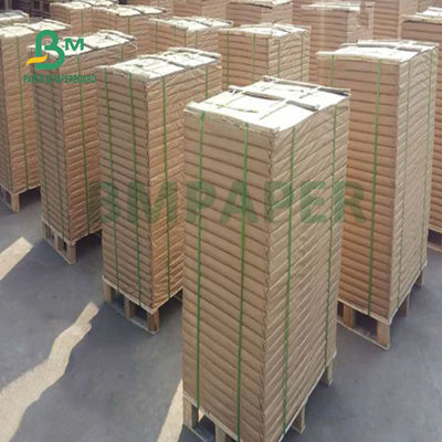 50 gram 3 lagen koolstofvrij NCR-papier voor commercieel drukwerk 70 x 100 cm