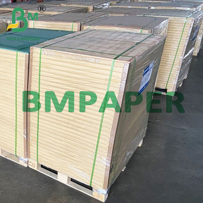 Zwarte afbeelding 2 Ply koolstofvrij computerpapier met 100% maagdelijke houtpulp